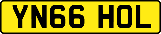 YN66HOL