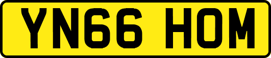 YN66HOM