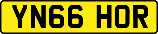 YN66HOR