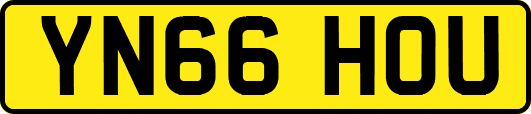 YN66HOU