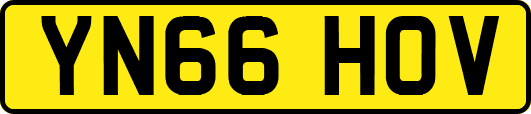 YN66HOV