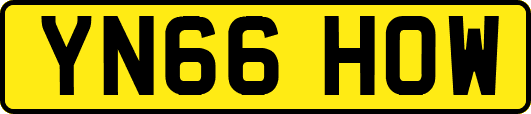 YN66HOW