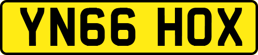 YN66HOX