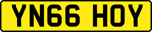 YN66HOY