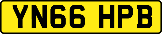 YN66HPB
