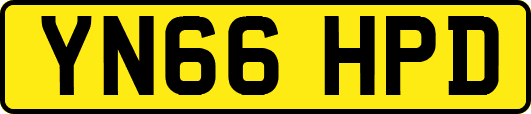 YN66HPD