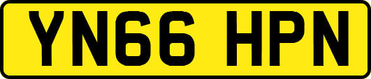 YN66HPN