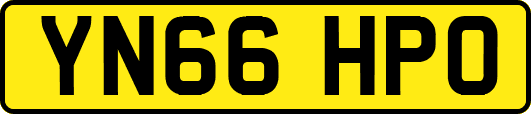 YN66HPO