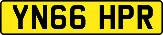 YN66HPR