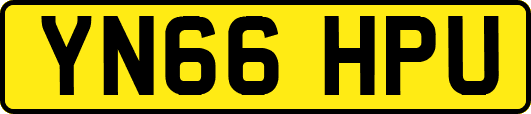 YN66HPU