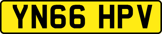 YN66HPV
