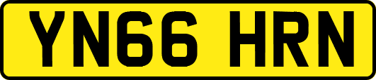 YN66HRN