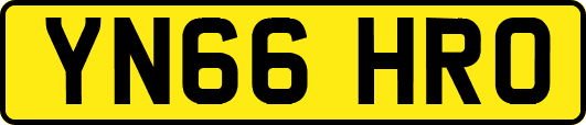 YN66HRO