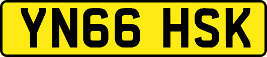 YN66HSK