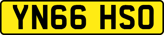 YN66HSO