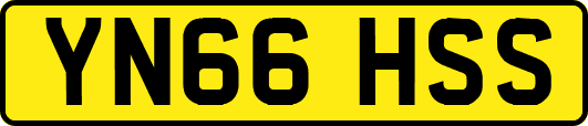 YN66HSS