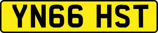 YN66HST