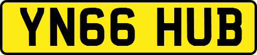 YN66HUB