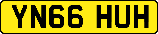 YN66HUH