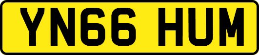 YN66HUM