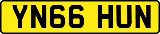 YN66HUN