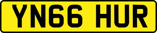 YN66HUR
