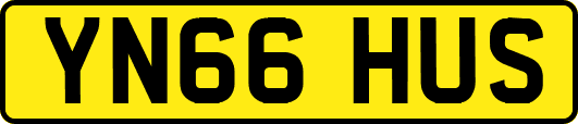 YN66HUS