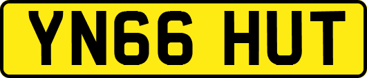 YN66HUT