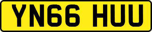 YN66HUU