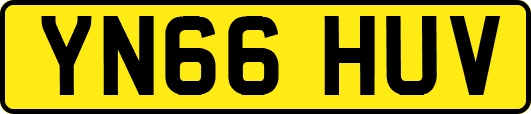 YN66HUV