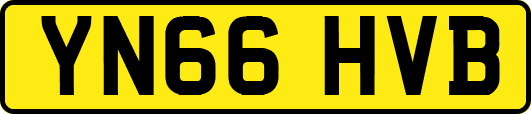 YN66HVB