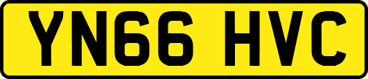 YN66HVC