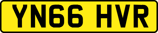 YN66HVR