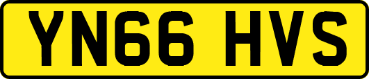 YN66HVS