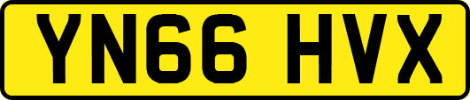 YN66HVX