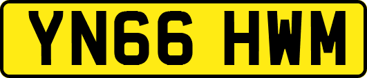 YN66HWM