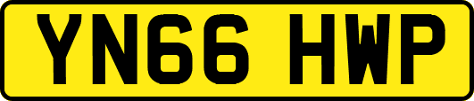 YN66HWP