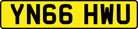 YN66HWU