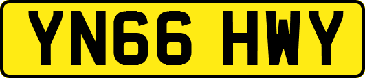 YN66HWY