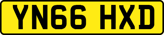 YN66HXD