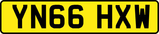 YN66HXW