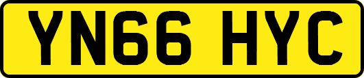 YN66HYC