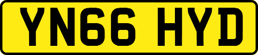 YN66HYD
