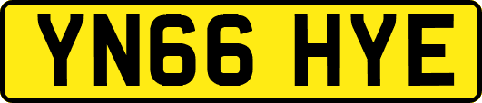 YN66HYE