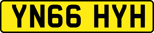 YN66HYH