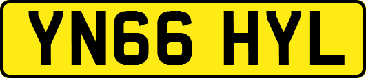 YN66HYL