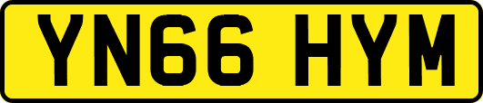 YN66HYM