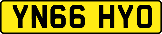 YN66HYO