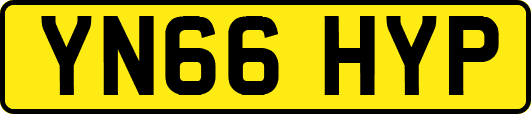 YN66HYP