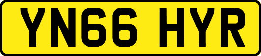 YN66HYR